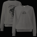 Divine Power Black Logo