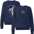 Divine Power White Logo