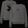 Salvation Black Logo